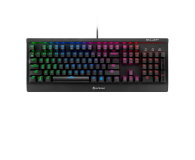 Sharkoon Skiller SGK3 Kailh Blue - 499551 - zdjęcie 1